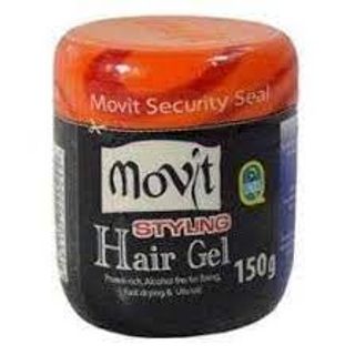 Movit 150G Styling Gel