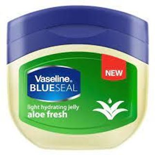 Vaseline Blue Seal Aloe Fresh Jelly, 240ml