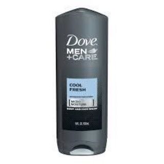 Dove 400Ml Men Bw Cool Fresh