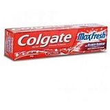 Colgate Max-Fresh Spicy Toothpaste, 65g