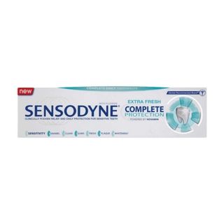 Sensodyne 75Ml Complete Protection Extra Fresh