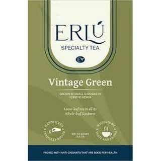 Erlu 100G Vintage Green Tea