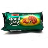 Brit 75G Good Day Pista Almond