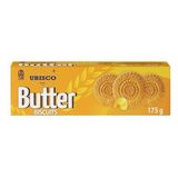 Ubisco butter biscuits 175g