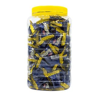 Mr Berrys Tofibol Caramel Flv, 20 pcs