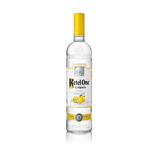 Ketel One Citroen Vodka 750ml