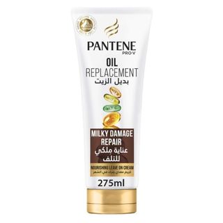 Soin huile replacement milky damage repair 275ml - PANTENE PRO-V