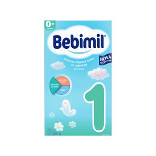 Bebimil 1 300 g