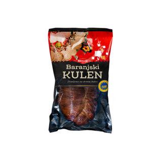 Kulen Baranjski Belje