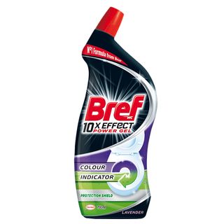 Bref 700 Ml 10Xeffect Totpro