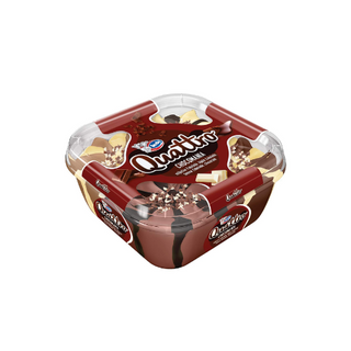 Sladoled Chocomania Quattro