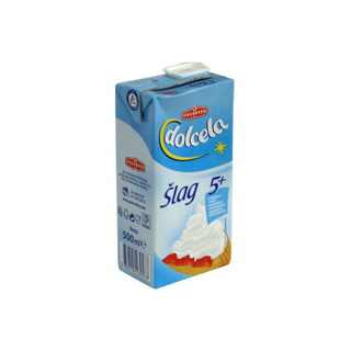 Šlag Bilj.Dolcela 0,5 L Pod