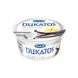 Jogurt Voćni 150G Dukatos Vanilija