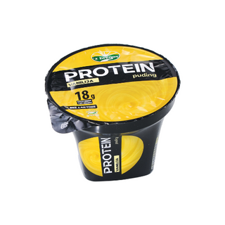 PUDING PROTEIN VANIL DUOPACK 360 g