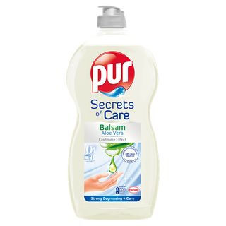 Det. Za Pos. Pur 1,2 L Aloe