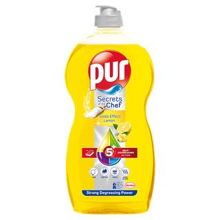 Det. Za Pos. Pur 1,2 L Lemon