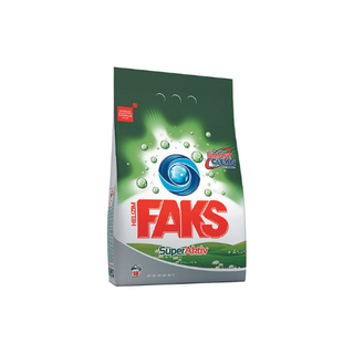 Faks C. 1,17 Kg Superaktiv