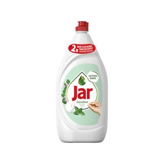 Jar Deterdžent Za Posuđe Sensitive Tea Tree & Mint 1,35 L