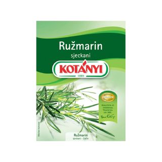 Kotanyi ruzmarin 24g Kotanyi