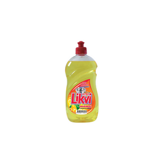 Likvi 450 Ml Ultra Original