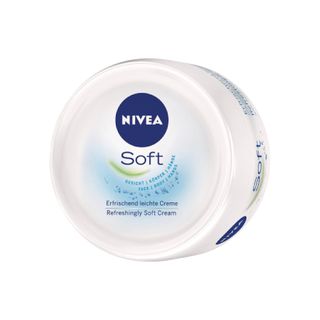 Nivea Soft Krema Ulje Jojobe I Vitamin E 200 ml