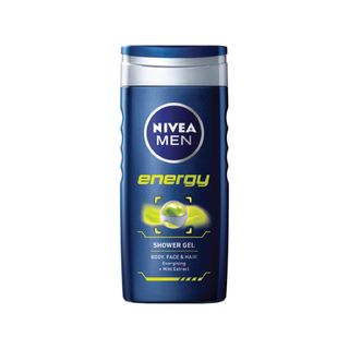 Nivea Men Energy Gel Za Tuširanje 250 ml