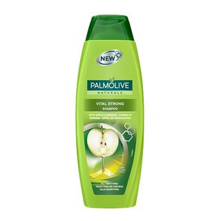 Šampon 350 ml Palmol. Apple
