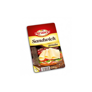 SIR GAUDA SANDWICH  120 g