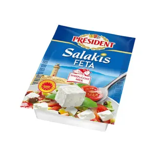 SIR SALAKIS PRESIDE. 150 g