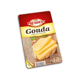 President Sir Gouda Narezana 150 G