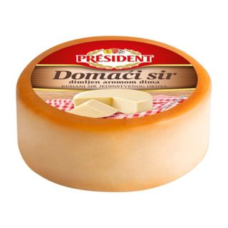 President Domaći Sir Dimljeni 300 G