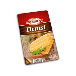 SIR DIMSI SLICE DUKAT 150 g