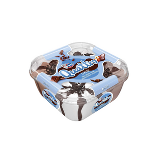 Sladoled Classic Quattro