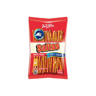 Slani Štapići 90 G Saltas