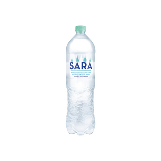 Voda Prirodna Sara 1.5 L Sarajevski Kiseljak