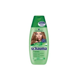 Šampon 250 Ml Schauma 7Ljek.Tr