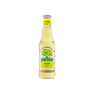 Cider Kruška 0,33 L B.Somersby