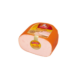 Turkey Ham Stancija Gavri