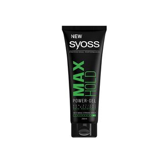 Syoss гел за коса Max Hold 250 мл / 04704305