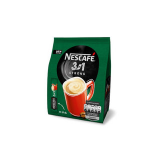 Kafa Strong 3U1 Nescafe 170 G