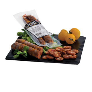 Kobasica Dalmatinska 200 G Vac