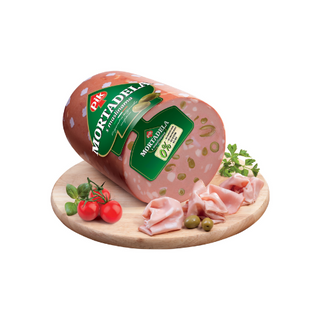 Mortadella with Olives Delicato