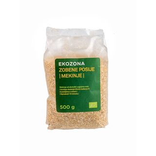 Bio Zobene Mekinje 500 g Ekozo