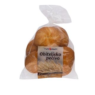 Pecivo Obitelj. Pak.300 G Don