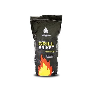 Ugljen Briket 2.5 Kg Standard