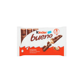 Kinder Bueno T4 172 G