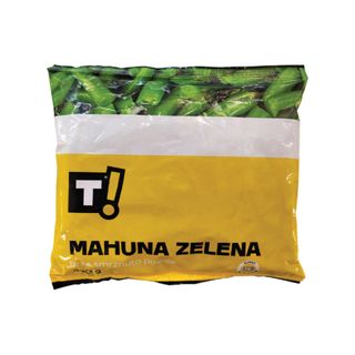 T! Mahuna Zelena 400 G