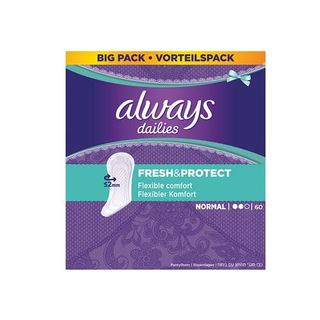 Ulošci Dnevni 60/1 Always Norm