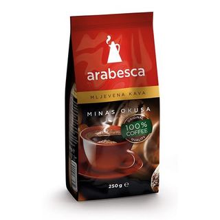 KAVA ARABESCA MINAS 250 g