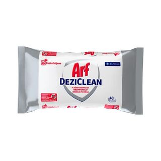 Arf Dezi Clean Vlaž. Mar. 40/1